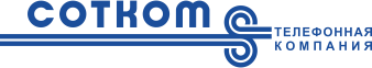 Логотип ТК «СОТКОМ»